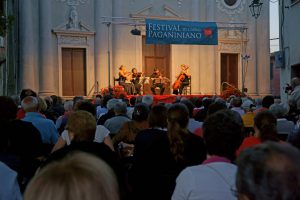 Festival Paganiniano di Carro