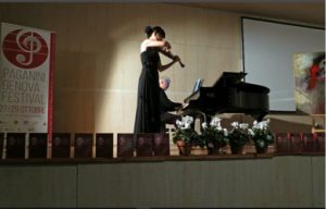 Paganini - Genova Festival