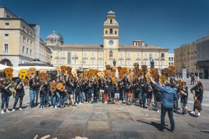 Parma - Paganini Guitar Festival