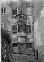 Paganini's Home