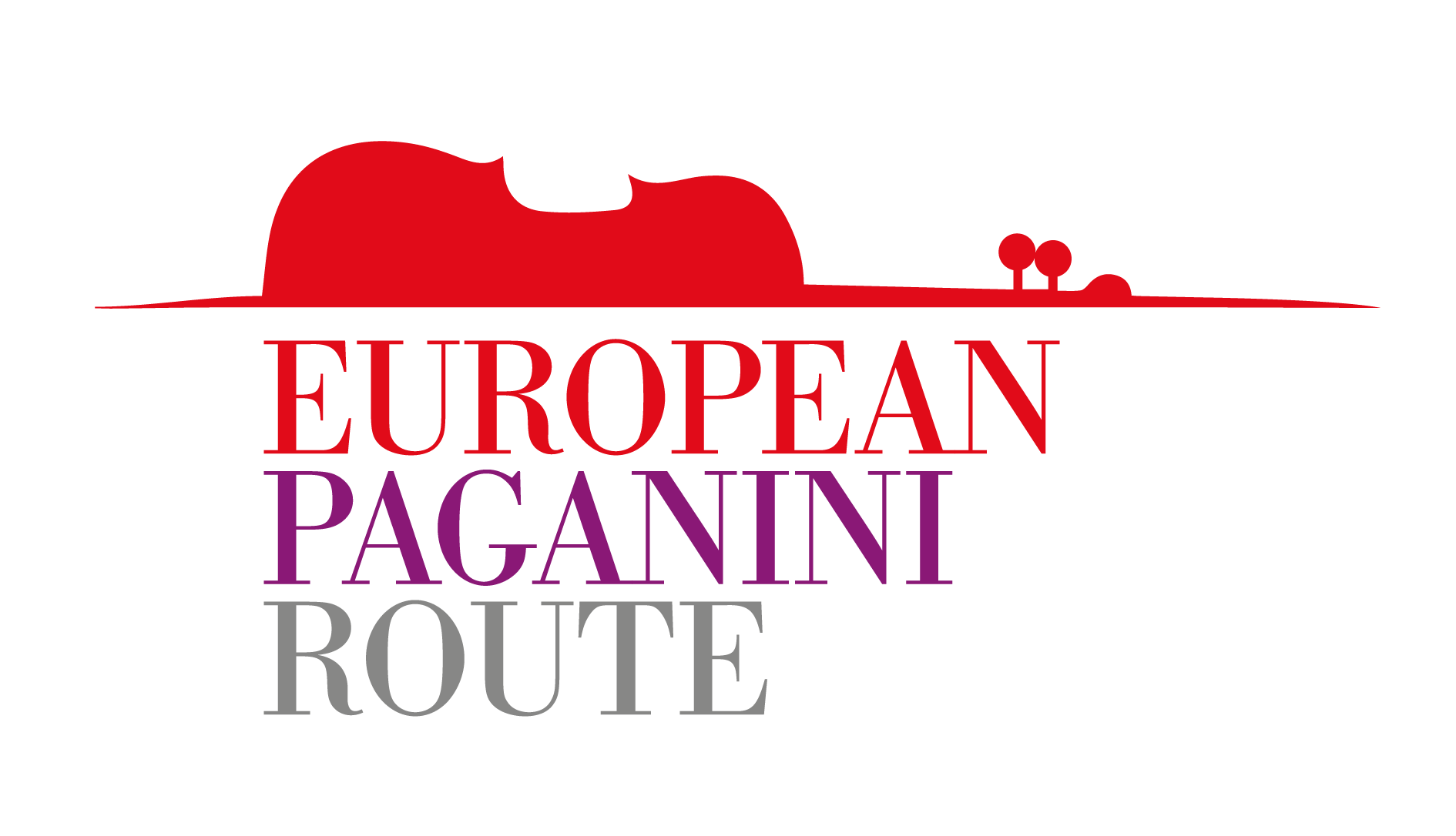 European Paganini Route