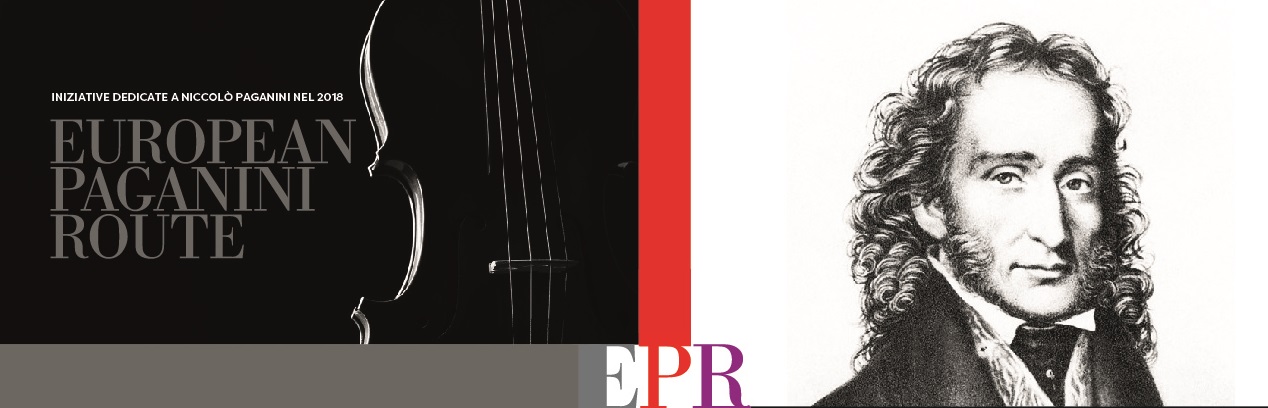 European Paganini Route